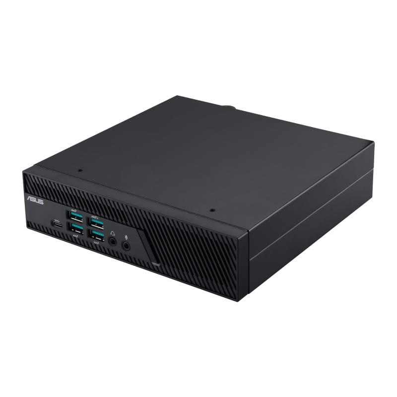 Asus PB62 Mini PC i5-11500T, 8GB RAM, 256GB SSD, Windows 10 Pro