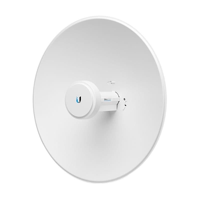 Ubiquiti PowerBeam 2.4 GHz High-Performance airMAX AC Bridge