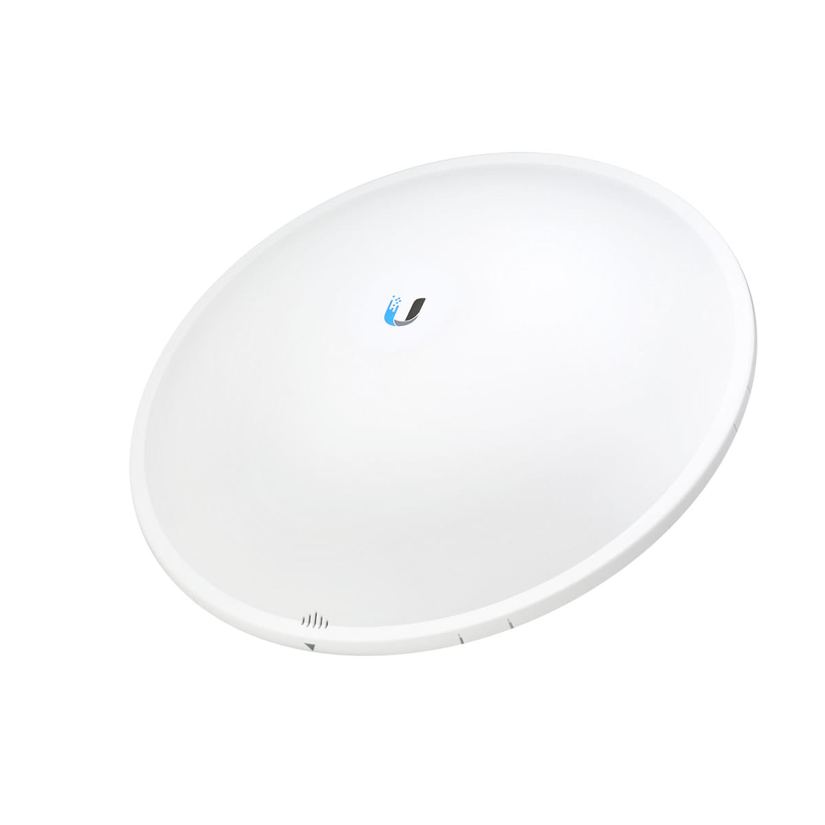 Ubiquiti PowerBeam AC 500 5 GHz 27dBi High-Performance airMAX Bridge (PBE-5AC-500)