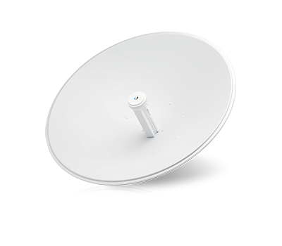 Ubiquiti PowerBeam AC 620 5 GHz 29dBi High-Performance airMAX ac Bridge (PBE-5AC-620)