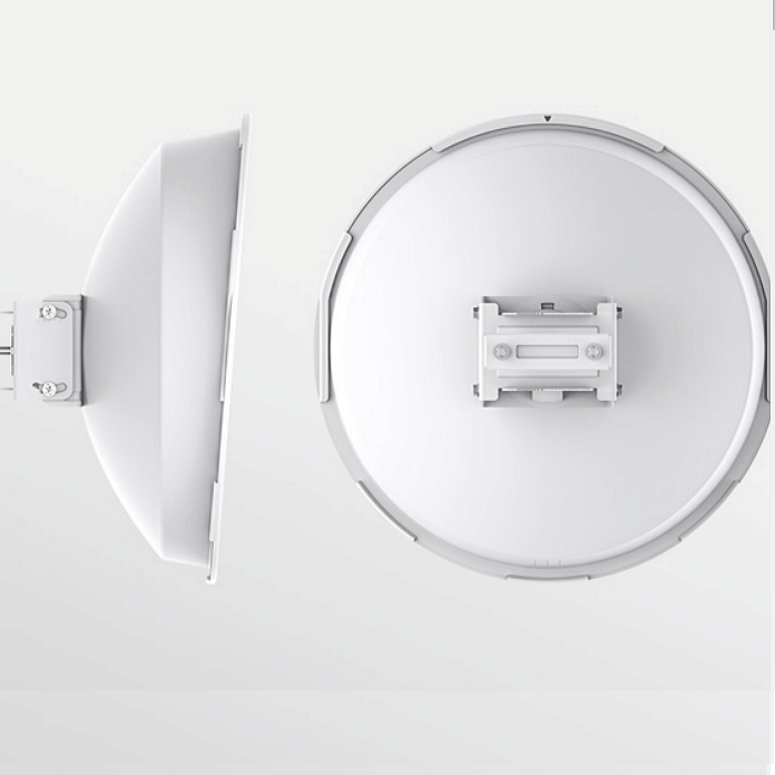 Ubiquiti PowerBeam 5GHz airMAX AC Bridge With RF Isolated Reflector Gen2