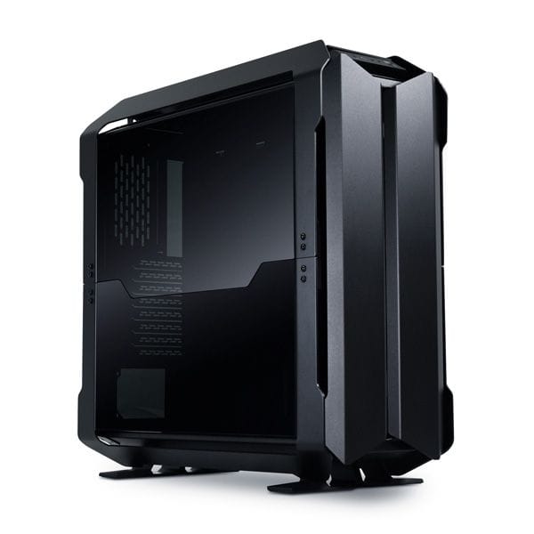  Lian Li TR-01 Odyssey X Modular E-ATX Case - Black