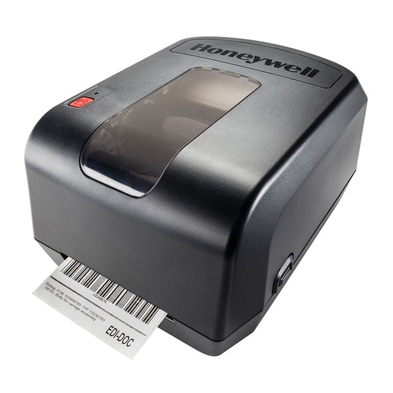Honeywell PC42t Thermal Transfer 203dpi Desktop Label Printer