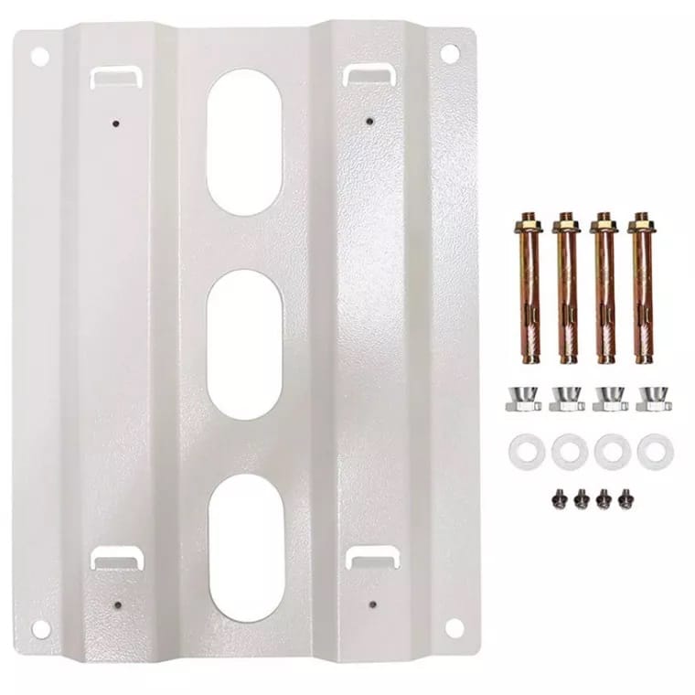 PC Locs Wall Mount Kit for Putnam 8