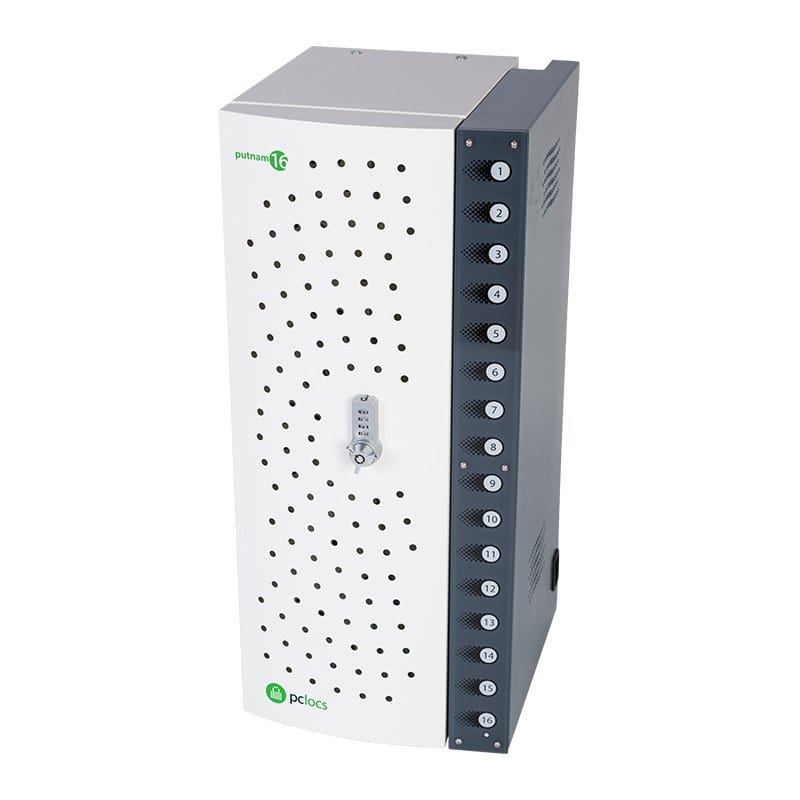 PC Locs Putnam 16 Charging Station - Micro-USB Cable

