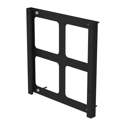 PC Locs FUYL Tower 5 Wall Mount Kit