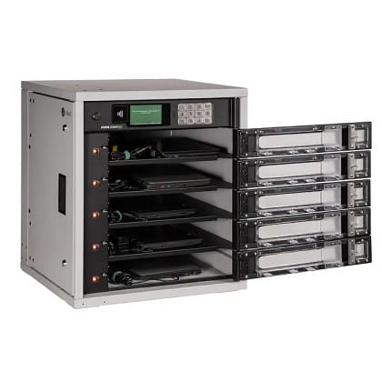 PC Locs FUYL Tower 5 ProCloud Essentials Locker
