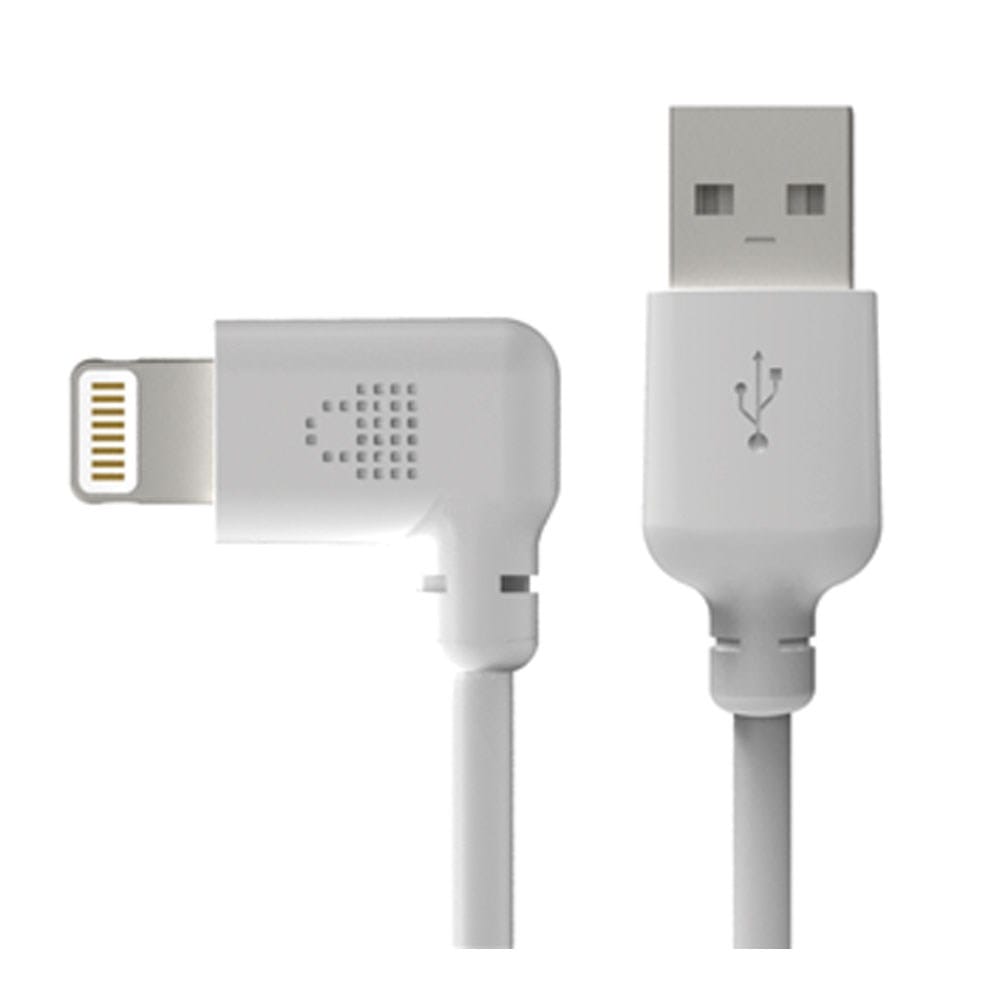 PC Locs 5x Lightning to USB Connector Cables 3m