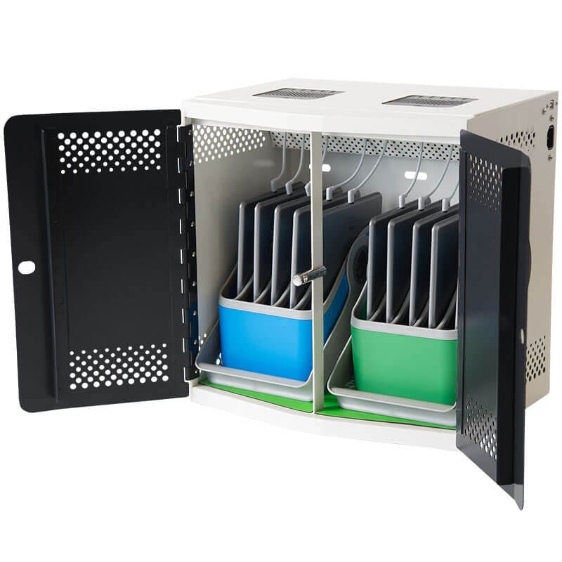 PC Locs iQ 10 Sync & Charge Station
