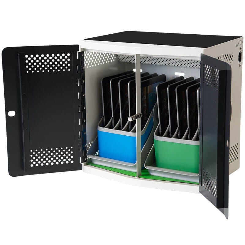 PC Locs iQ 10 Charging Station