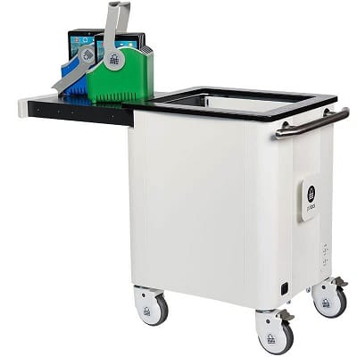 PC Locs iQ 20 Cart