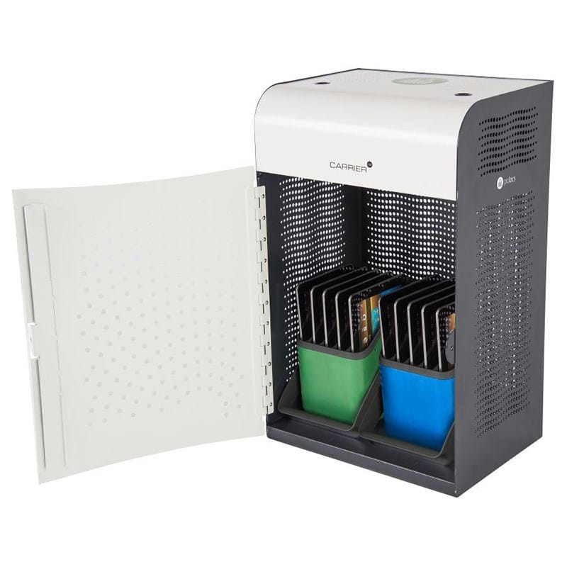 PC Locs Carrier 10 Charging Station
