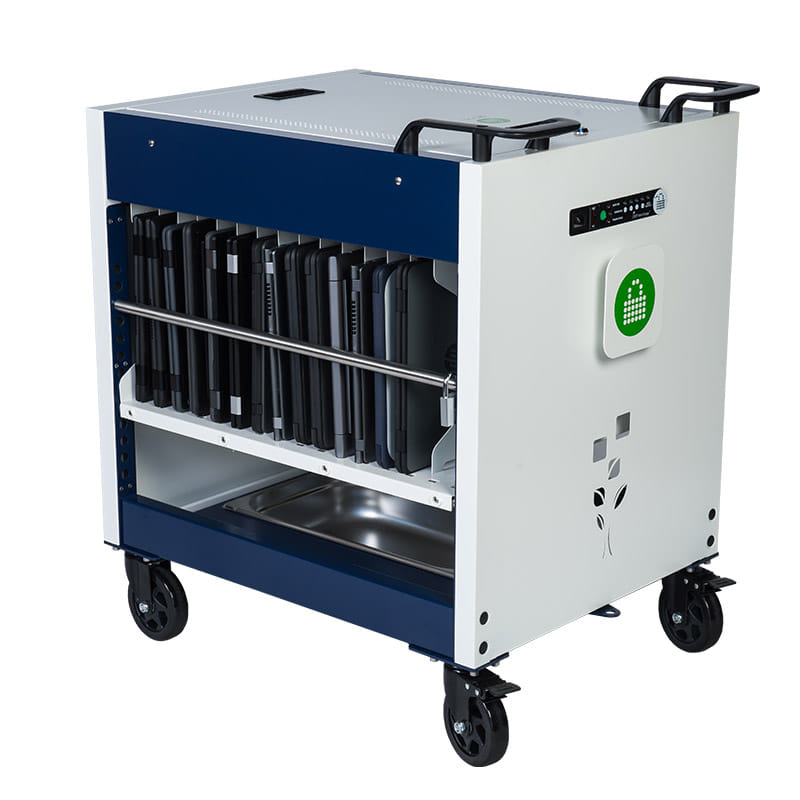 PC Locs  Revolution 32 Cart