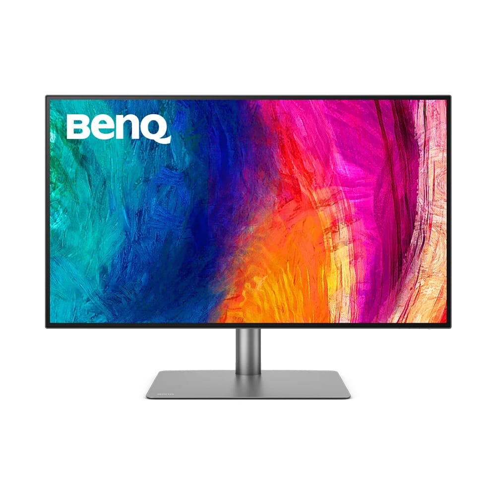 PD3225U 32” 4K BenQ Designer Monitor
