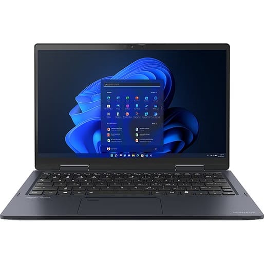 Toshiba Dynabook X30W-M 13.3" FHD Touchscreen Laptop, Ultra 7-155H, 32GB RAM, 512GB SSD, Windows 11 Pro