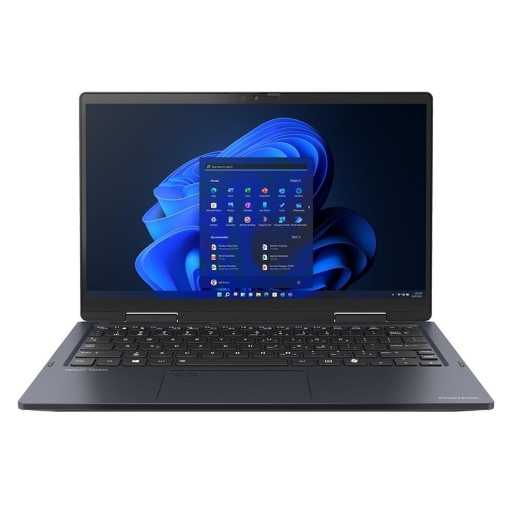 Toshiba Dynabook Portege X30W-M 13.3" FHD Touchscreen Laptop, Ultra 5, 32GB RAM, 256GB SSD, Windows 11 Pro