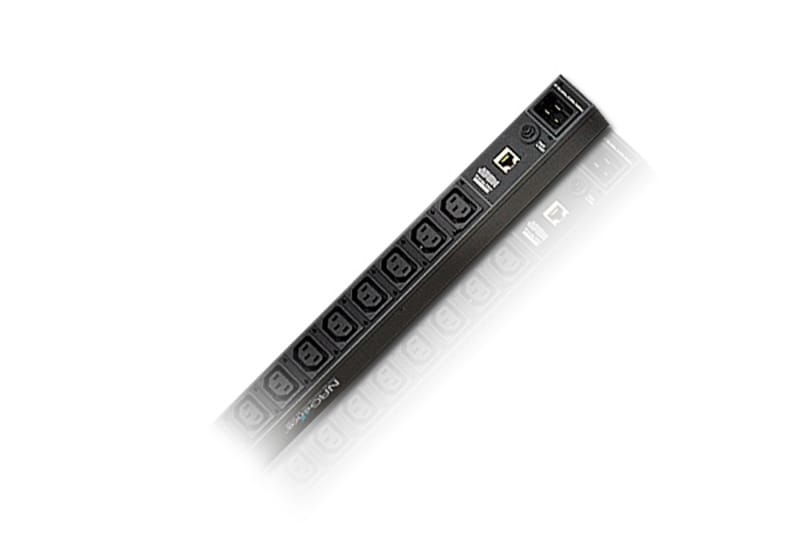 Aten 16 Port 0U 16A "Dumb" PDU, 16xC13 Outlets 