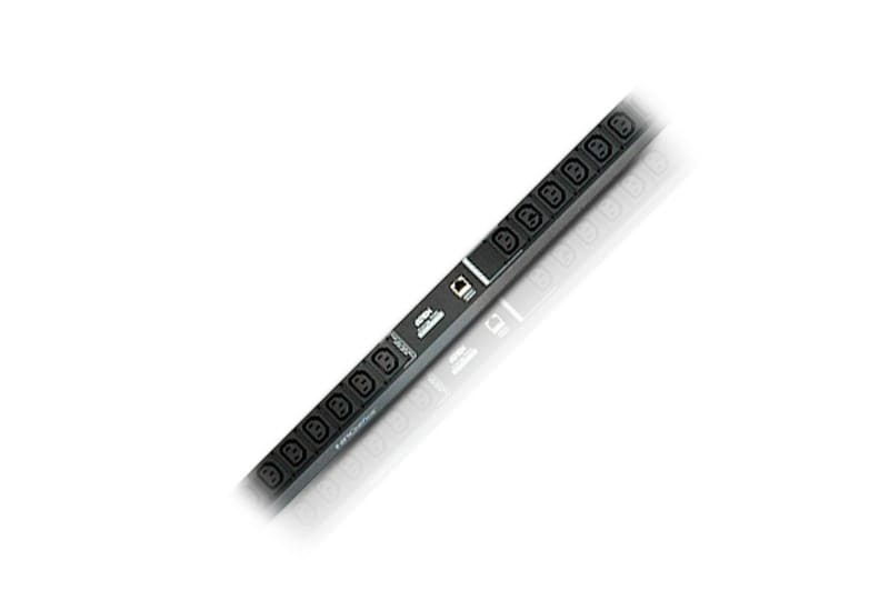 Aten 16 Port 0U 32A "Dumb" PDU, 24xC13 Outlets