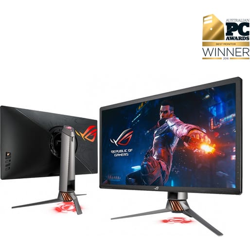 Asus Rog Strix Xg27uq Xg27uq Pg27uq Gaming Monitor Asus Rog Pg27uq