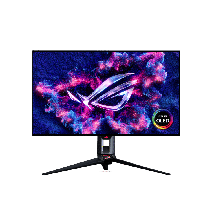 Asus PG32UCWM 31.5" OLED UHD 0.03ms 240Hz USB-C Monitor