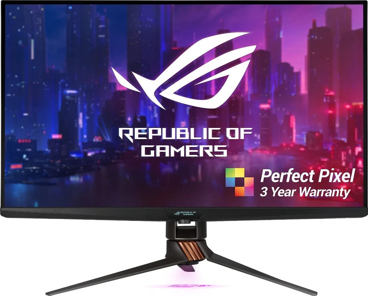 (Open Box) Asus PG32UQX ROG Swift 32