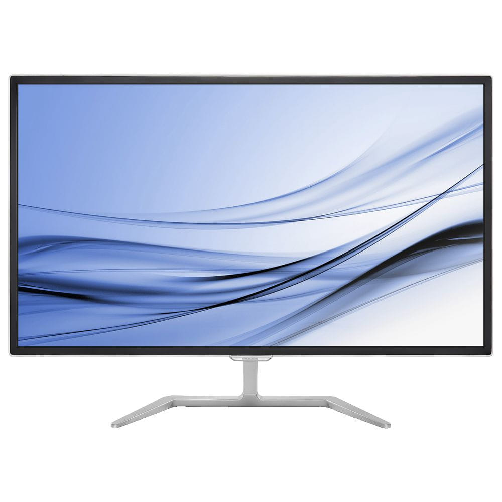 philips 31.5型 液晶 ディスプレイ 323E7Qモニター 323E7QDAB/11