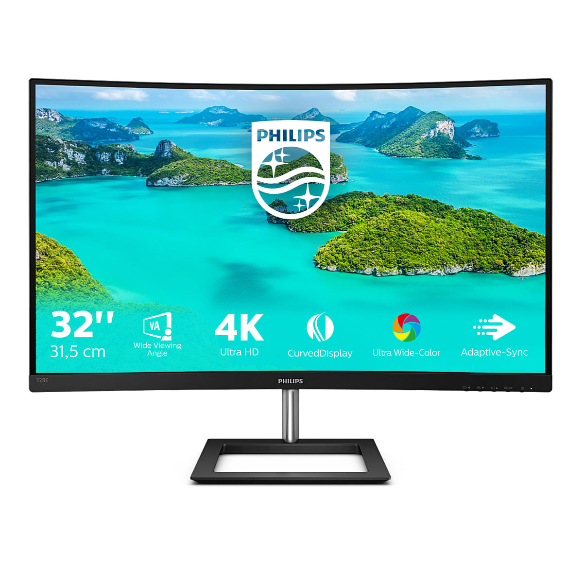 good budget pc monitors