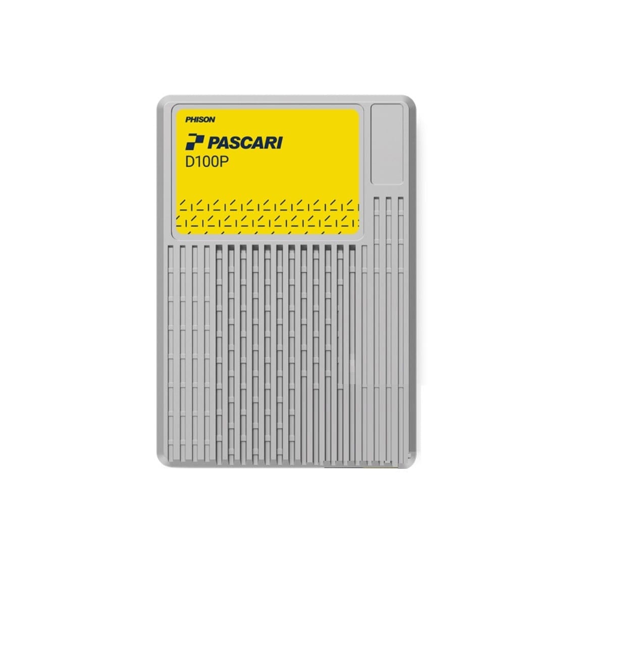 Phison Pascari D100P 1.92TB U.2 Non-SED Enterprise PCIe Gen 4 SSD
