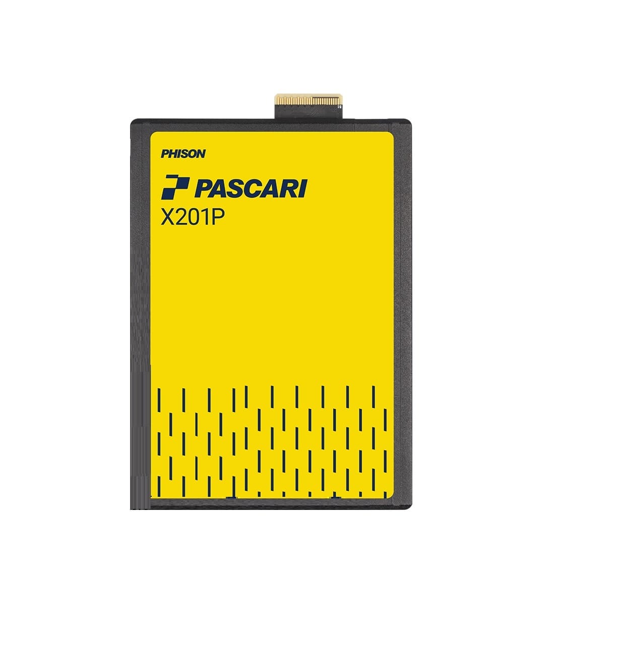 Phison Pascari X201P 1.92TB U.2 ISE Enterprise Single Port SSD