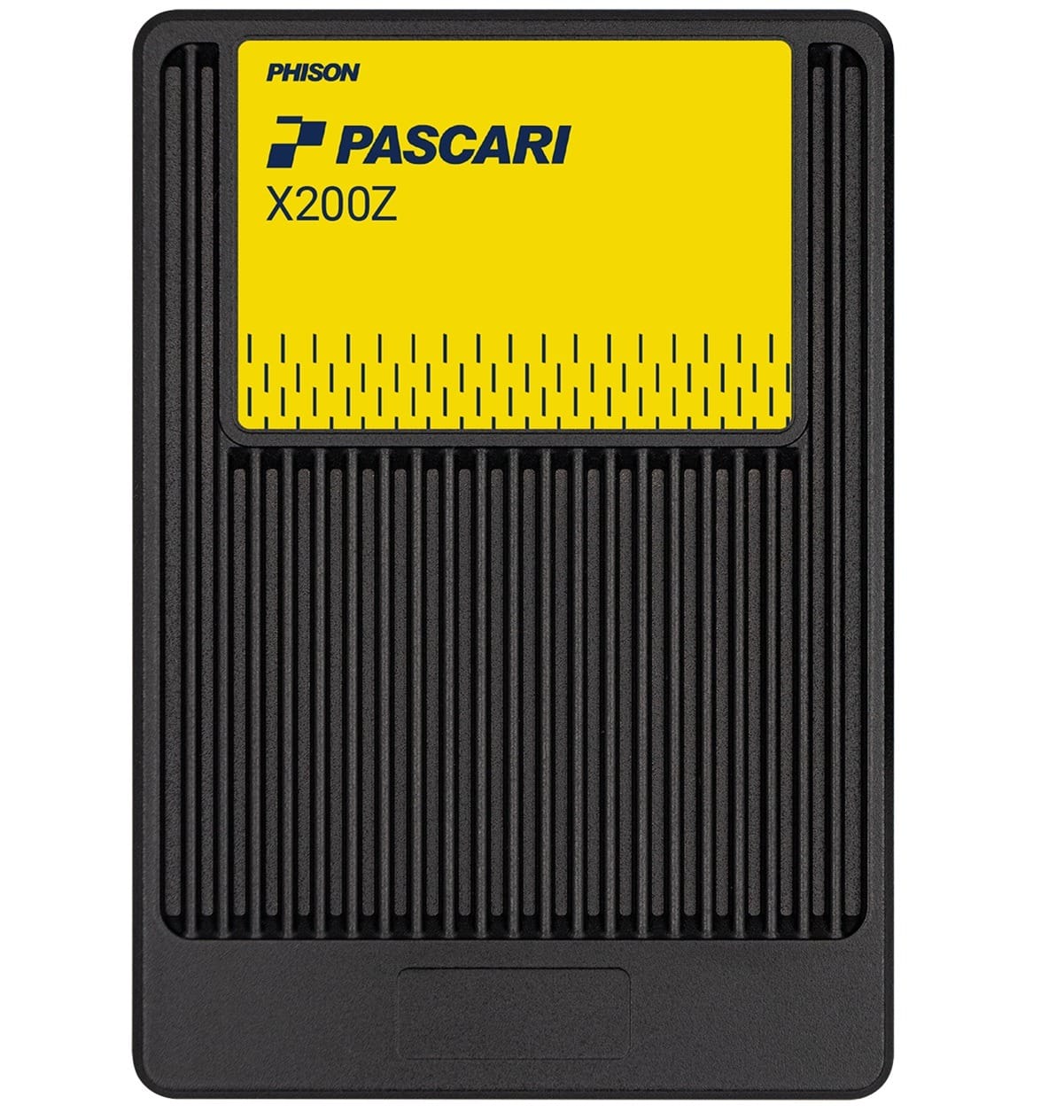 Phison Pascari X200Z 1.6TB U.2 Opal Enterprise Dual Port SSD