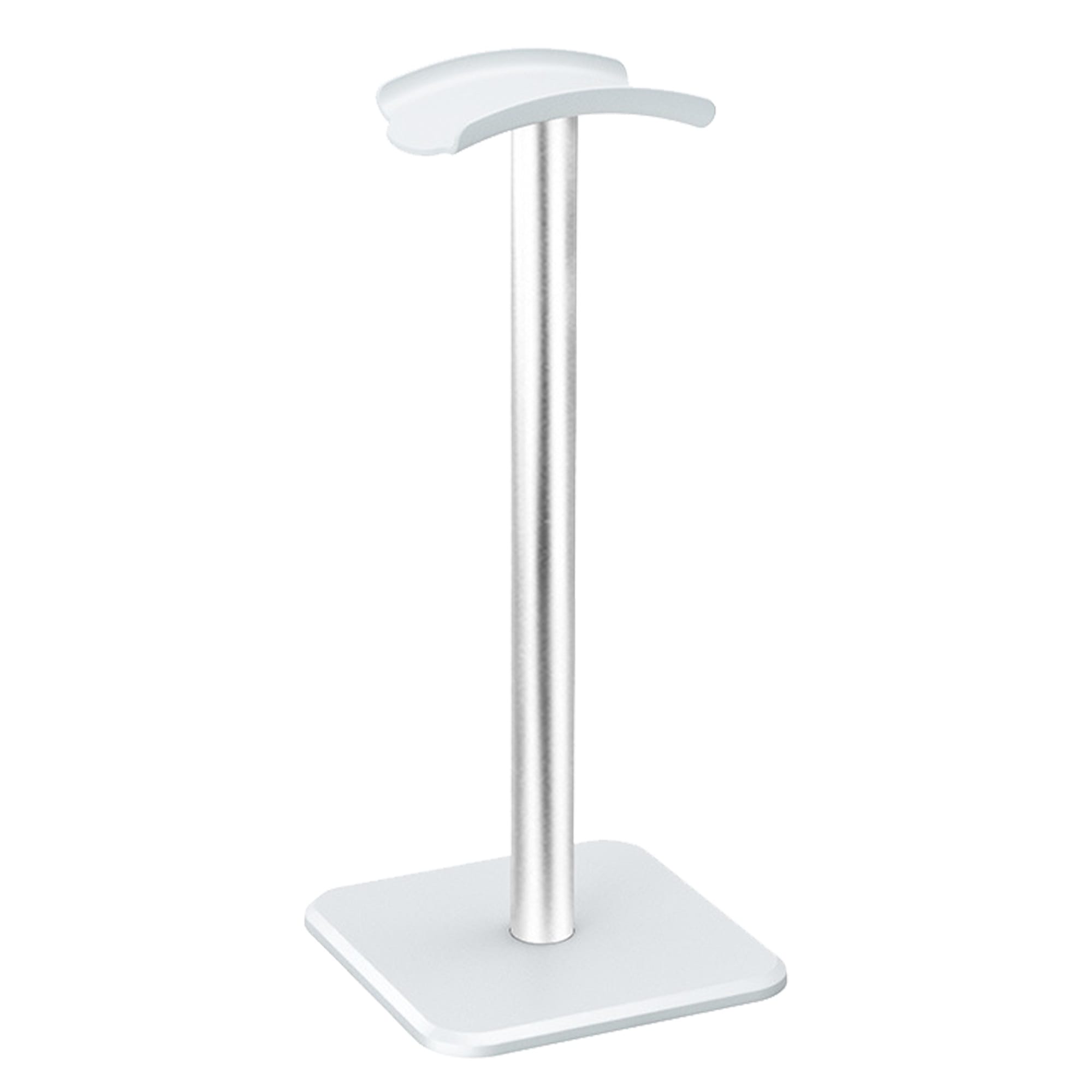 Playmax Aluminium Headset Stand - Silver