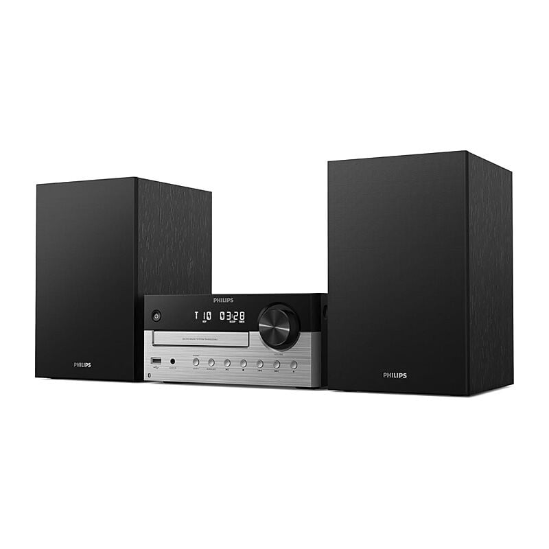Philips TAM4205M2 Micro HiFi System