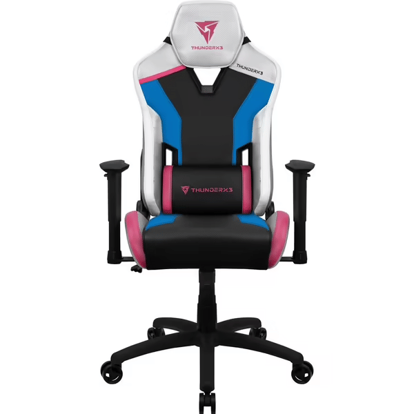 Aerocool ThunderX3 TC3 Diva Pink Gaming Chair