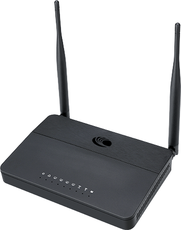 Cambium R195W 802.11n/AC Dual Band 2x2 WLAN Router