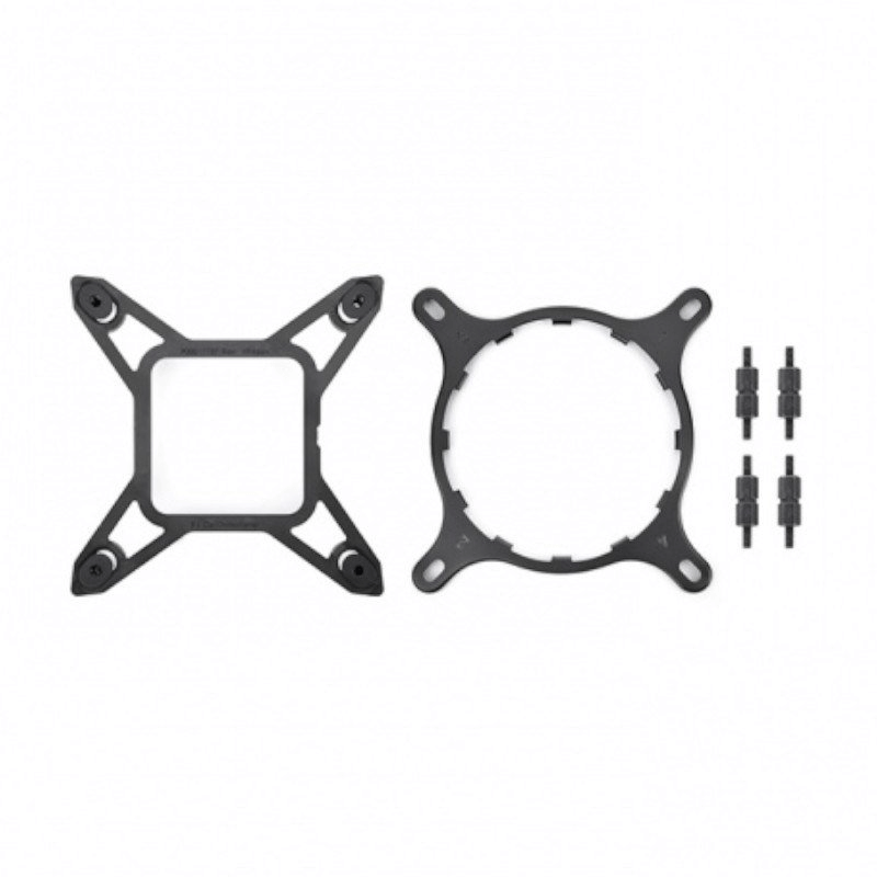 NZXT LGA1700 Bracket Kit - For Kraken X and Z AIO Cooler Series