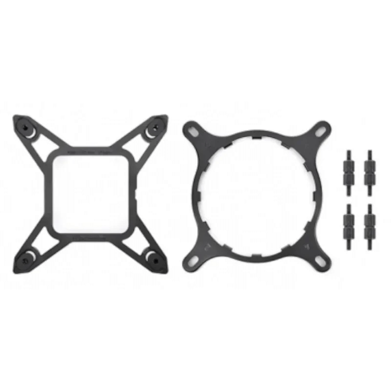 NZXT AM5 Mounting Bracket for Kraken X and Z Series AIO
