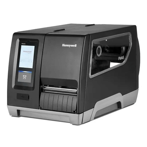 Honeywell PM45A Full Touch Display