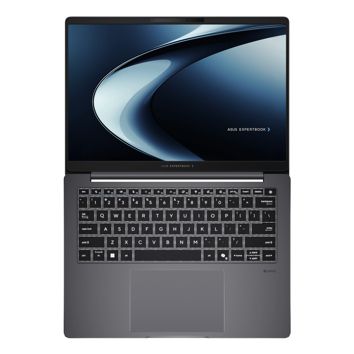 Asus EB P5 G2 14" WUXGA R AI R7 445/32G/512G/W11P