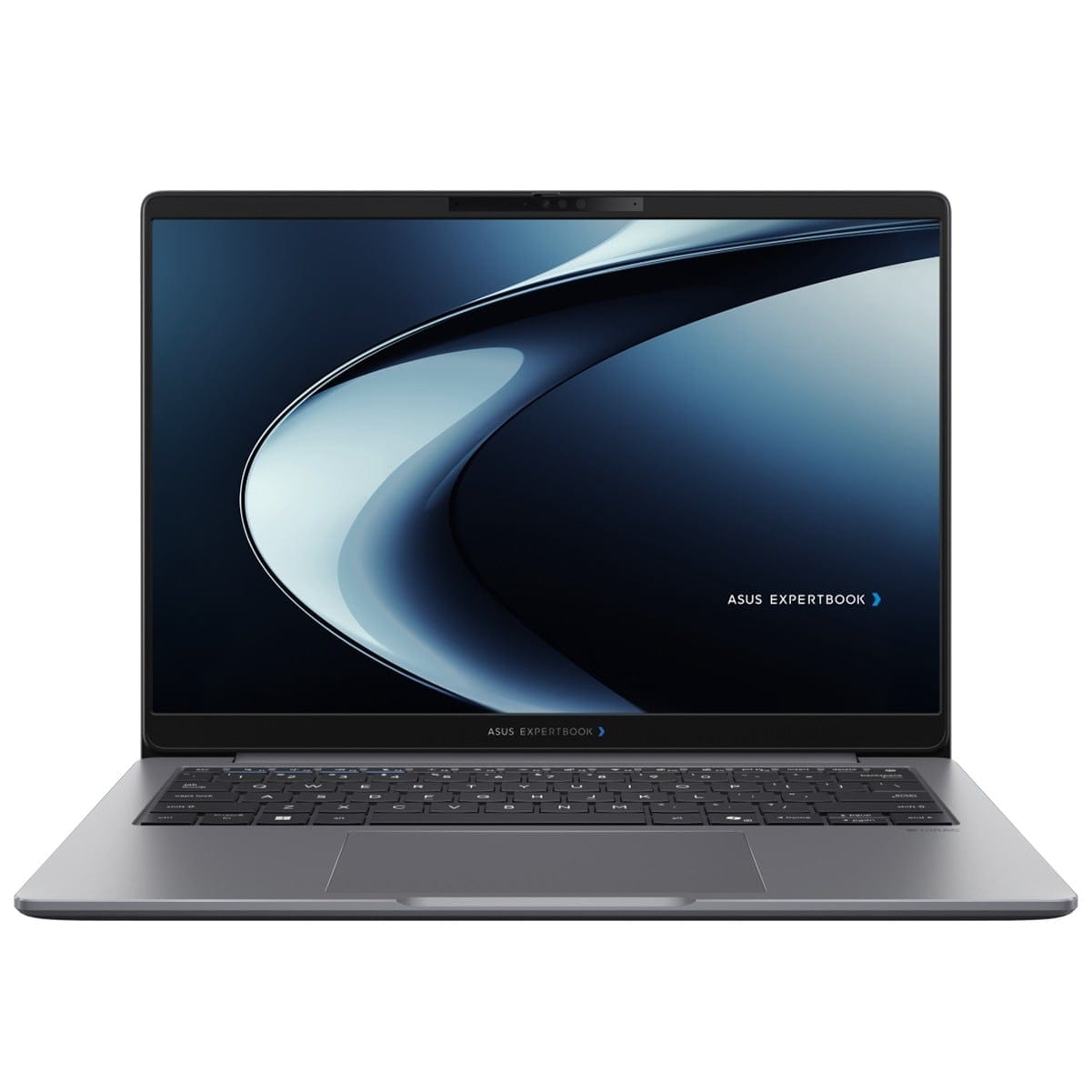 Asus ExpertBook P5 G2 Copilot+ PC 14" WQXGA OLED Laptop, Ryzen AI 5 430, 16GB RAM, 512GB SSD, Windows 11 Pro