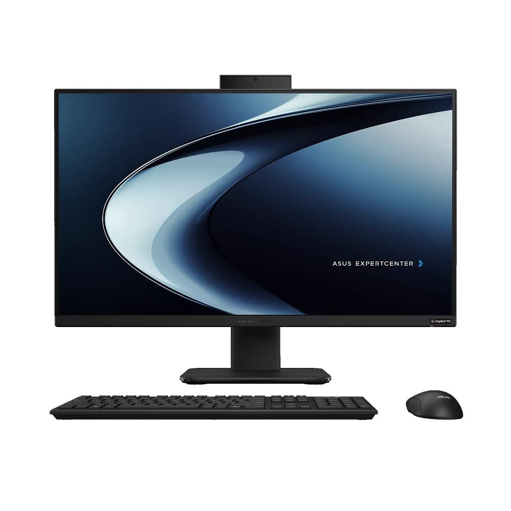 Asus P600 27" AIO PC AMD Ryzen AI 7 350, 32GB RAM, 1TB SSD, Windows 11 Home