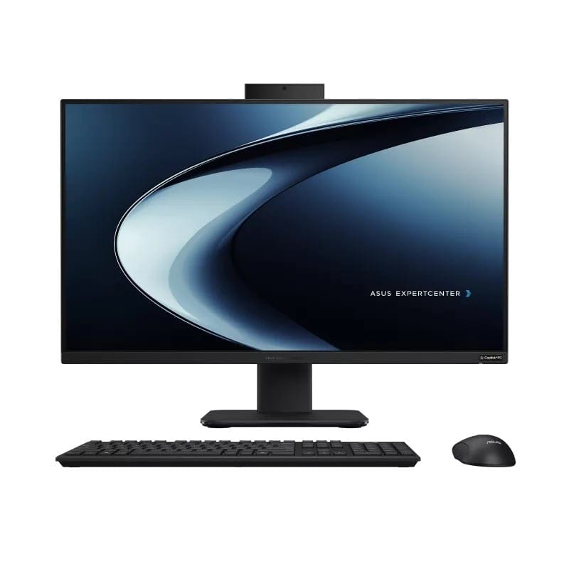 Asus PM600 AIO 23.8" FHD Ryzen AI 7 350, 16GB RAM, 512GB SSD, Windows 11 Pro