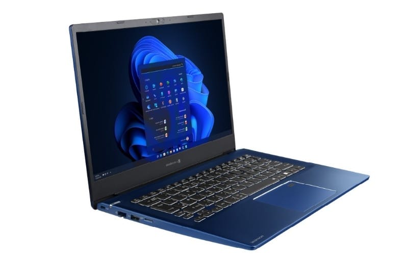 Toshiba Dynabook X40L-K 14