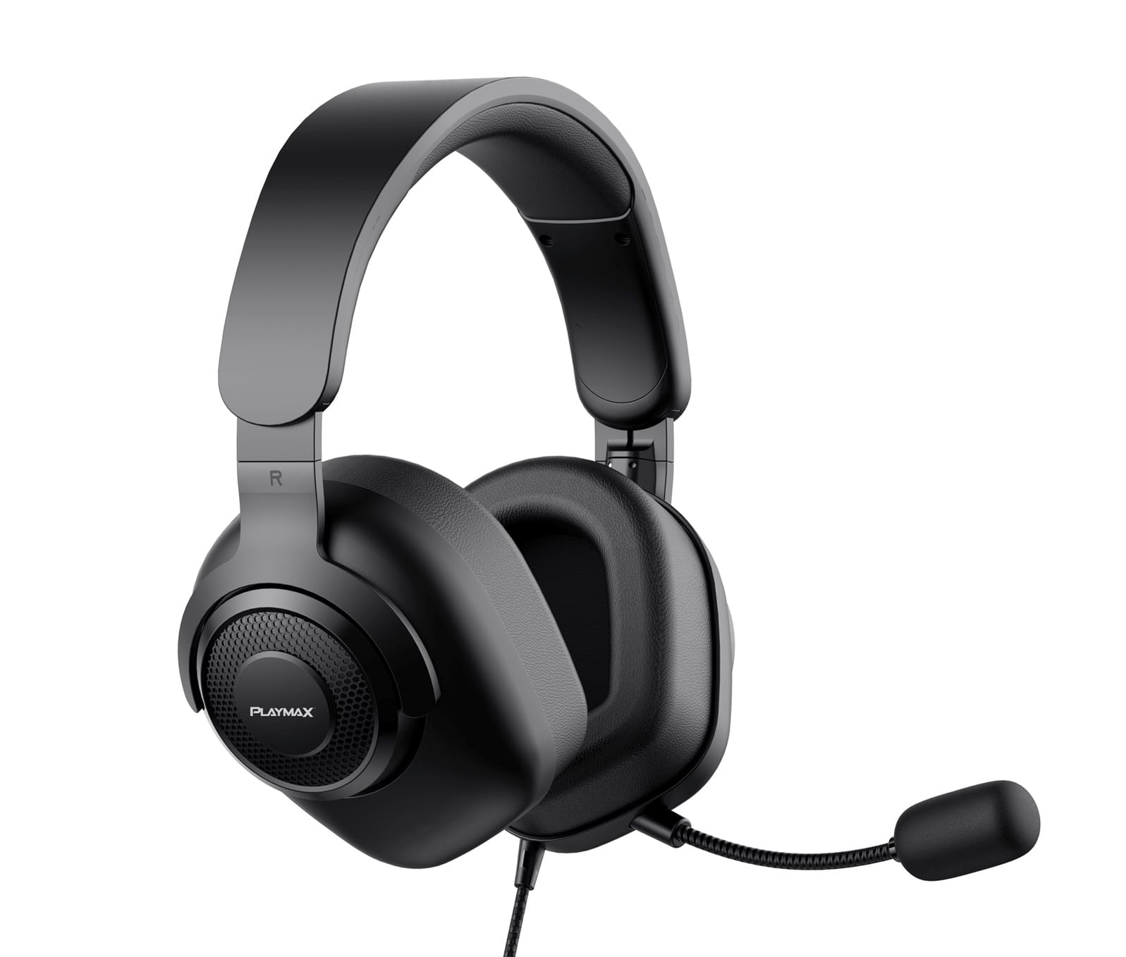Playmax MX1 Pro Headset - Black