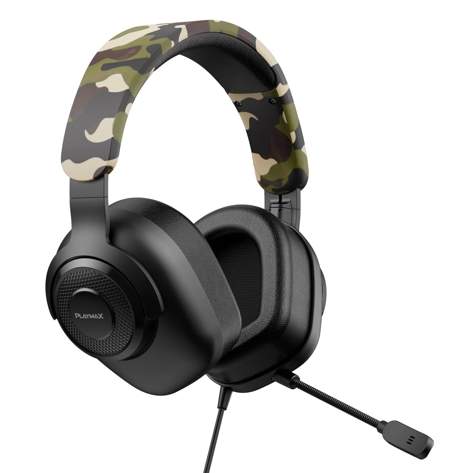 Playmax MX1 Pro Headset - Camo