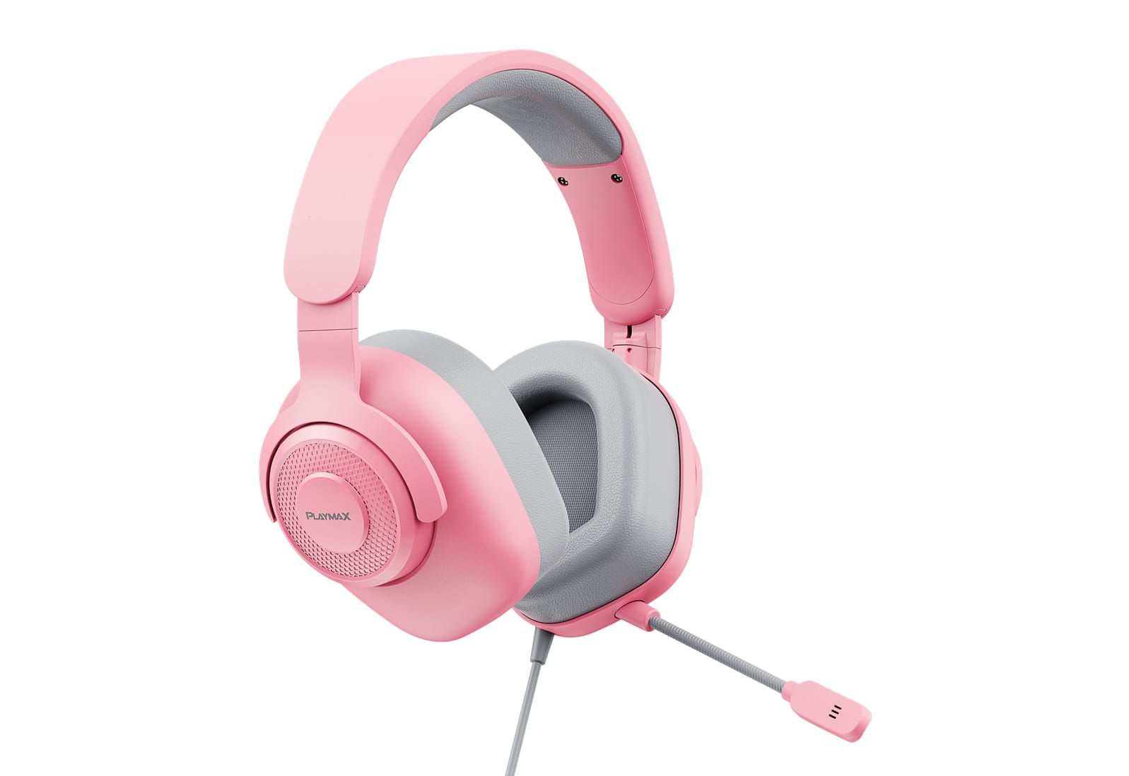 Playmax MX1 Pro Headset - Pink