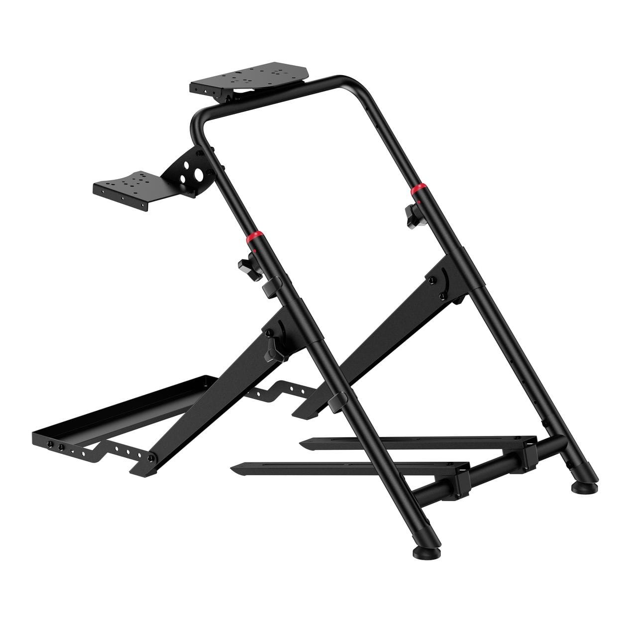 Playmax Tornado Racing Wheel Stand