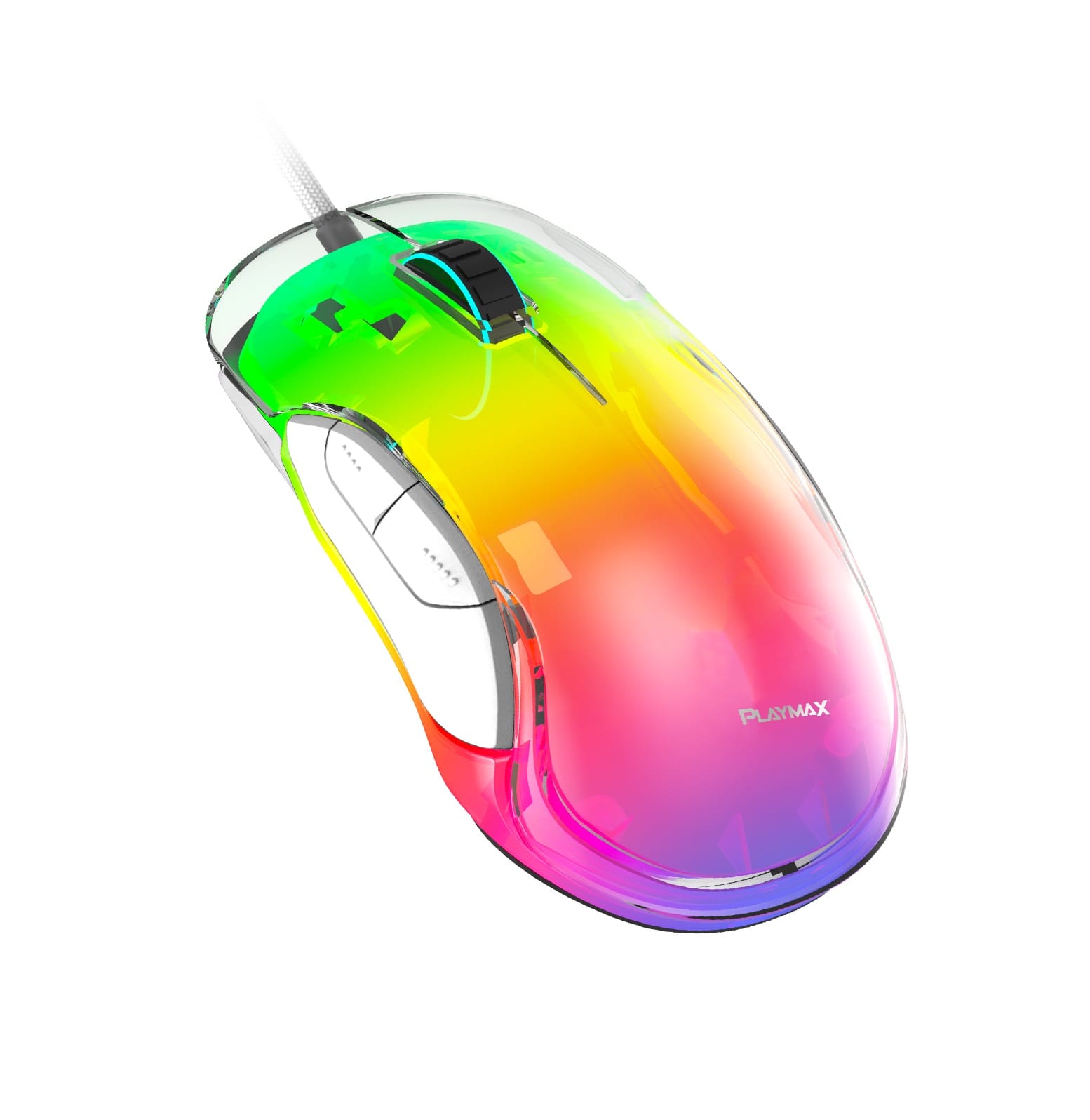 Playmax Aurora Mouse