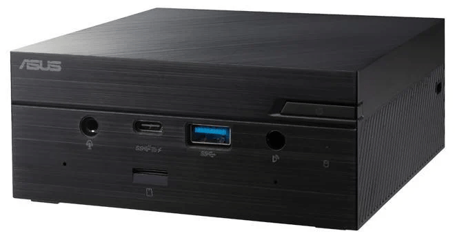 Asus VivoMini PN50 Ryzen R74700U Barebone Mini PC