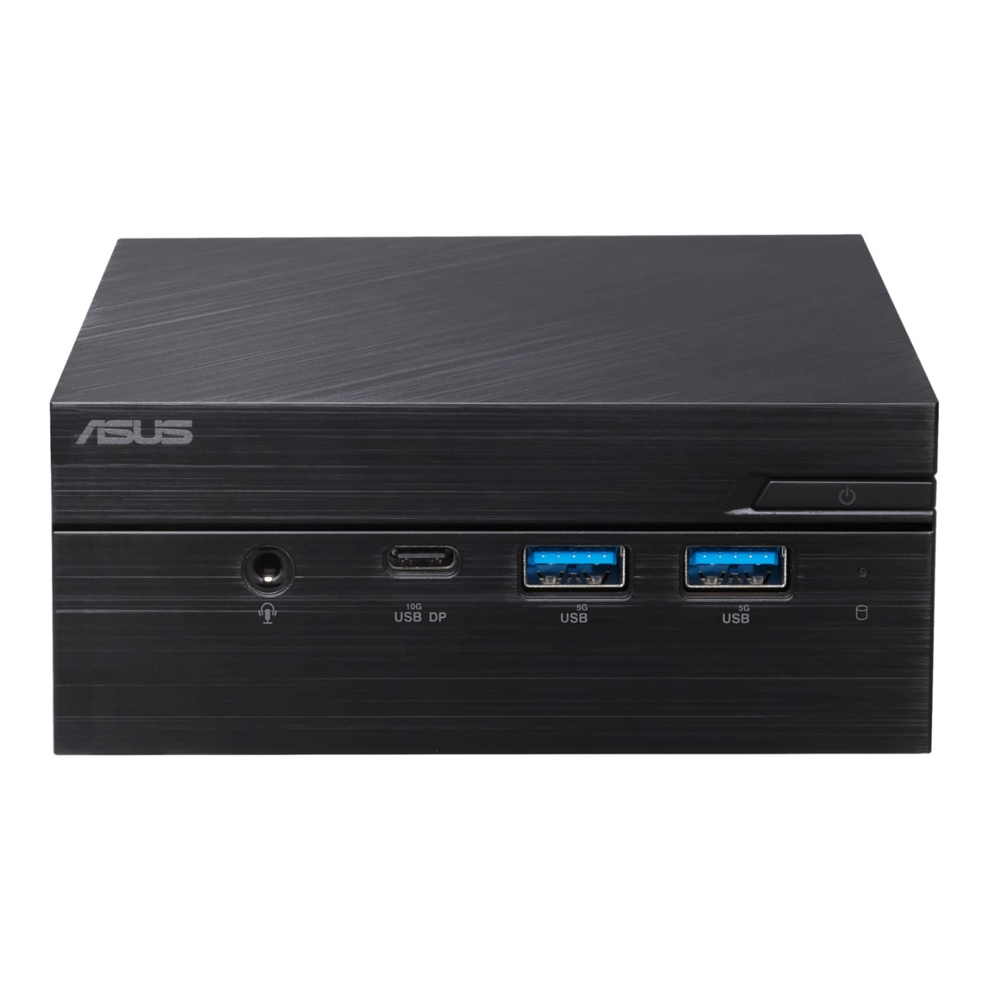 MSI Cubi Z AI 8M Barebone Mini PC - Ryzen 7 8845HS, 64GB RAM, 4TB SSD, Windows 11 Home