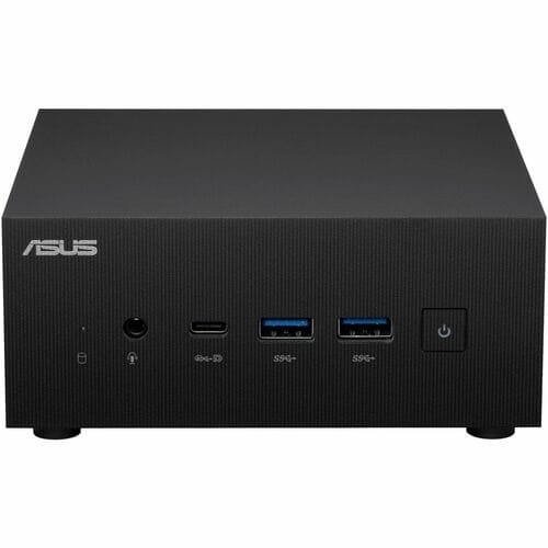 ASUS PN53-S1 Barebone Mini PC - Ryzen 7 7730U, 32GB RAM, 2TB SSD, Windows 11 Pro